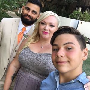 Meet your Posher, Courtney